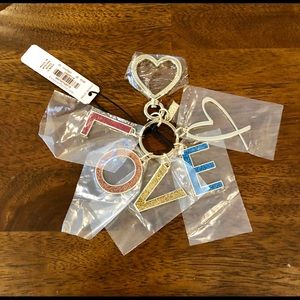 Victorias Secret Keyfob/Bag Charm